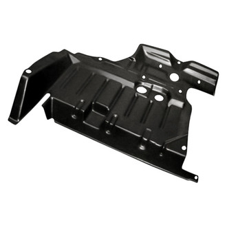 Replacement - Splash Shield