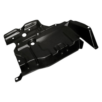 Replacement - Passenger Side Splash Shield (Standard Line)