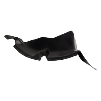 Replacement - Driver Side Splash Shield (Standard Line)