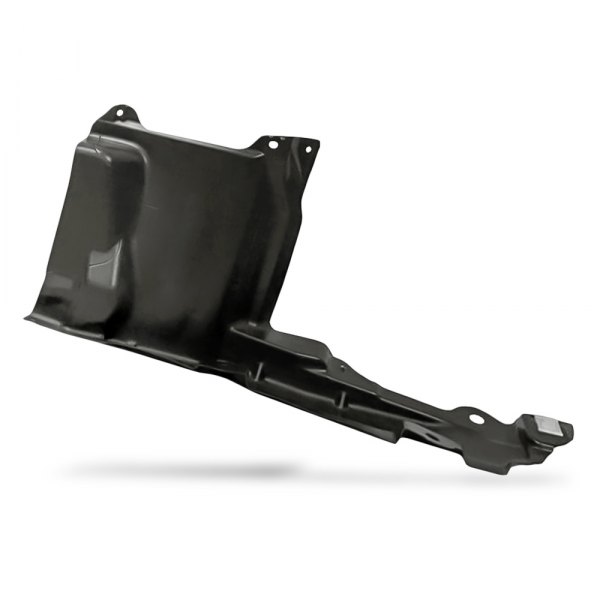 Replacement - Front Driver Side Engine Splash Shield
