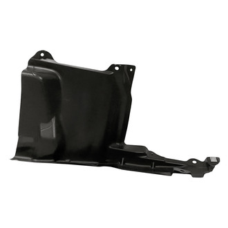 Replacement - Front Driver Side Engine Splash Shield (Standard Line)
