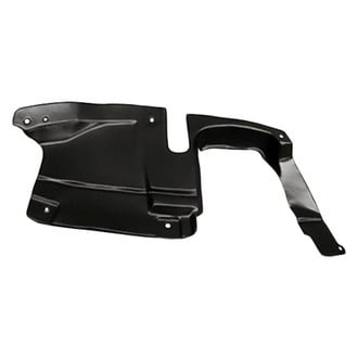 Replacement - Front Splash Shield