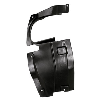 Replacement - Front Passenger Side Splash Shield (Standard Line)