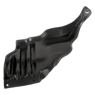 Replacement - Rear Passenger Side Splash Shield (Standard Line)