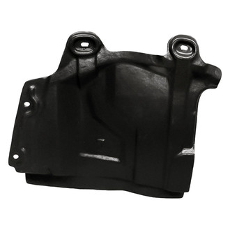 Replacement - Driver Side Splash Shield (Standard Line)