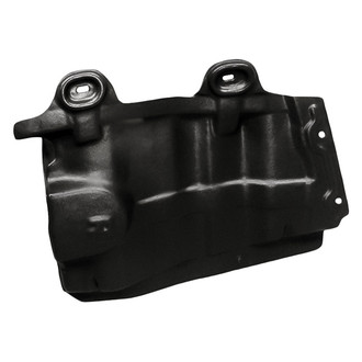 Replacement - Passenger Side Splash Shield (Standard Line)