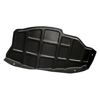 Replacement - Driver Side Splash Shield (Standard Line)