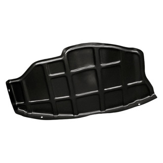 Replacement - Passenger Side Splash Shield (Standard Line)