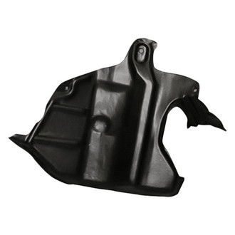 Replacement - Driver Side Splash Shield (Standard Line)