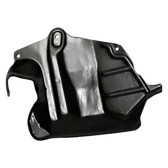 Replacement - Passenger Side Splash Shield (Standard Line)