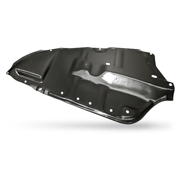 Replacement - Driver Side Lower Splash Shield
