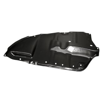 Replacement® - Underbody Splash Shield