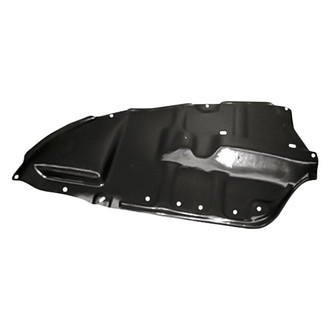 Replacement - Driver Side Splash Shield (Standard Line)