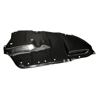 Replacement - Passenger Side Splash Shield (Standard Line)