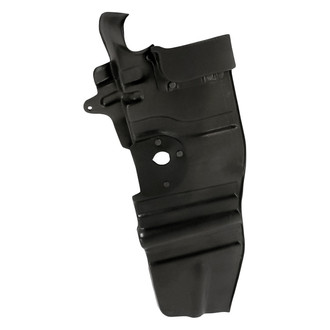 Replacement - Passenger Side Splash Shield (Standard Line)