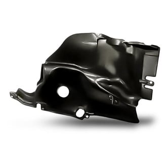 Replacement® - Underbody Splash Shield
