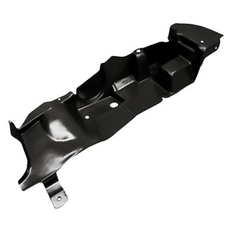 Replacement - Passenger Side Splash Shield (CAPA Certified)