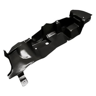 Replacement - Passenger Side Splash Shield (Standard Line)