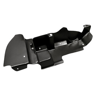 Replacement - Driver Side Splash Shield (Standard Line)