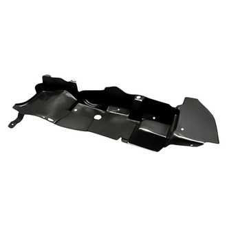 Replacement - Passenger Side Splash Shield (CAPA Certified)