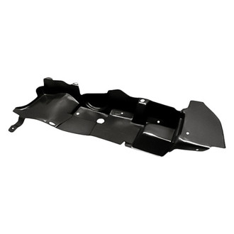 Replacement - Passenger Side Splash Shield (Standard Line)