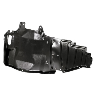 Replacement - Splash Shield