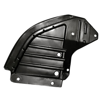 Replacement - Front Driver Side Splash Shield (Standard Line)