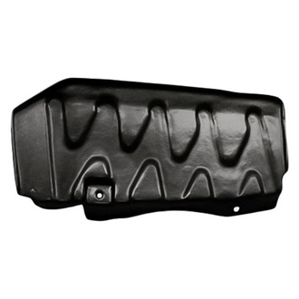 Replacement - Driver Side Splash Shield (Standard Line)
