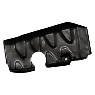 Replacement - Passenger Side Splash Shield (Standard Line)