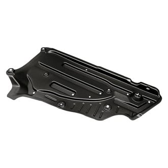 Replacement® - Underbody Engine Splash Shield