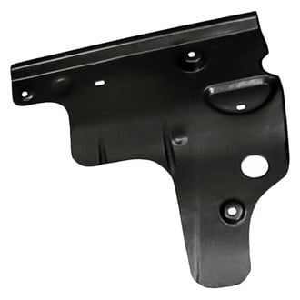 Replacement - Rear Passenger Side Splash Shield (Standard Line)