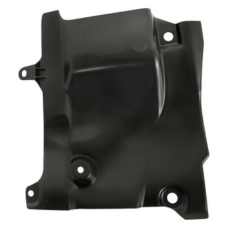 Replacement - Front Driver Side Fender Splash Shield (Standard Line)