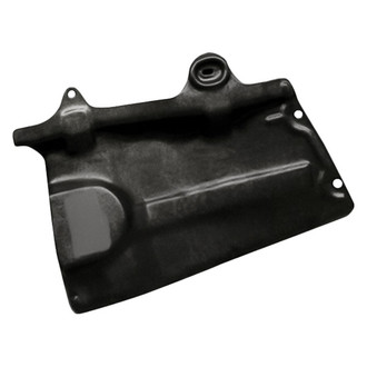 Replacement - Passenger Side Splash Shield (Standard Line)
