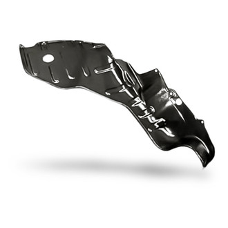 Replacement - Front Passenger Side Inner Splash Shield (Standard Line)