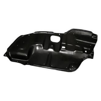 Replacement - Splash Shield