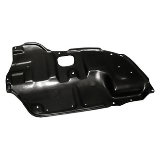 Replacement - Passenger Side Splash Shield (CAPA Certified)