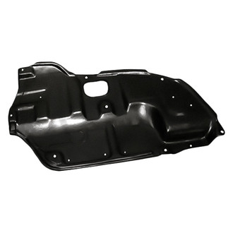 Replacement - Passenger Side Splash Shield (Standard Line)