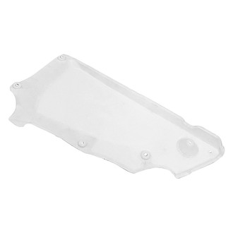 Replacement - Engine Splash Shield