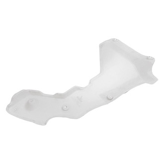 Replacement - Rear Passenger Side Engine Splash Shield (Standard Line)