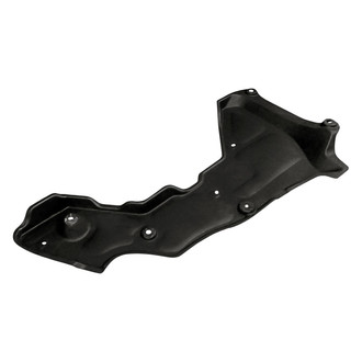 Replacement - Rear Passenger Side Engine Splash Shield (Standard Line)