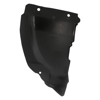 Replacement - Front Driver Side Splash Shield (Standard Line)