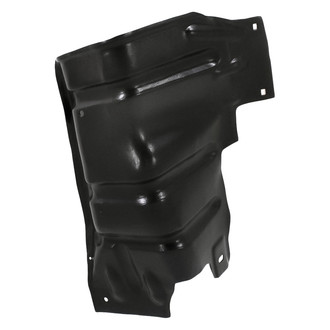 Replacement - Front Passenger Side Splash Shield (Standard Line)
