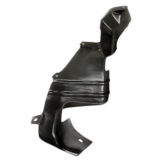 Replacement - Front Driver Side Fender Splash Shield (Standard Line)