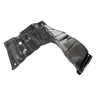 Replacement® - Underbody Splash Shield