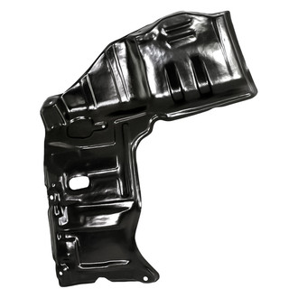 Replacement - Passenger Side Splash Shield (Standard Line)