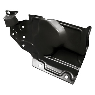 Replacement - Driver Side Splash Shield (Standard Line)