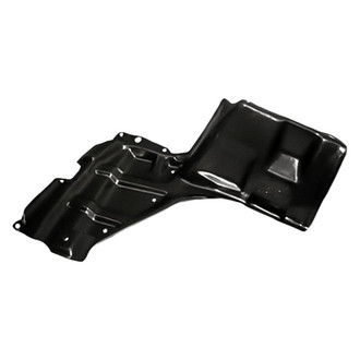 Replacement - Passenger Side Splash Shield (Standard Line)