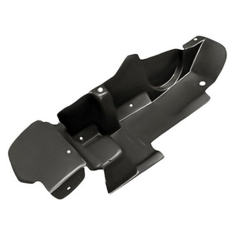 Replacement - Driver Side Fender Splash Shield (Standard Line)