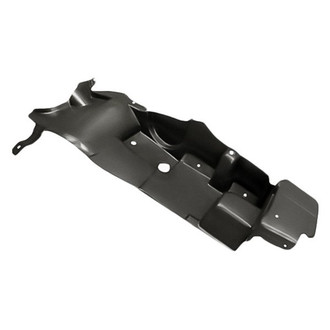 Replacement - Passenger Side Fender Splash Shield (Standard Line)