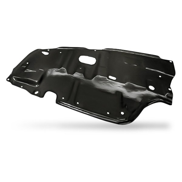 Replacement - Driver Side Lower Splash Shield